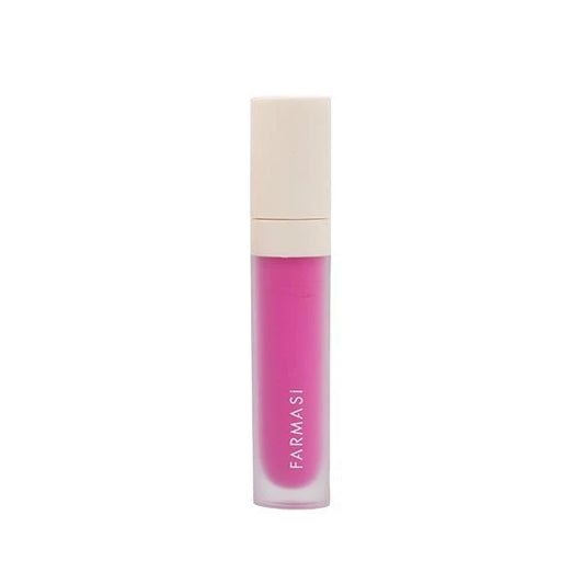 Laca Labial Latina
